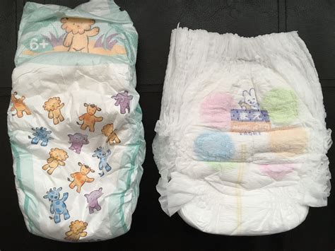 diapers ao3|Nappies/Diapers .